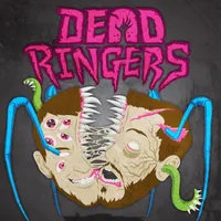 Dead Ringers artwork