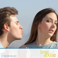Love and Abuse artwork