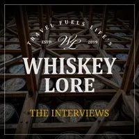Whiskey Lore®: The Interviews artwork