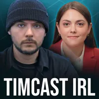 Timcast IRL artwork