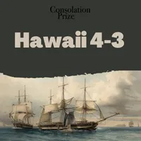 Consolation Prize artwork