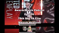 The AwardsWatch Podcast artwork