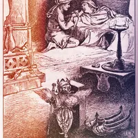 StoryNory artwork