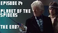 Doctor Who: Five Years Rapid artwork