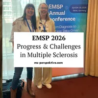 MS-Perspektive - The Multiple Sclerosis Podcast artwork