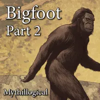 Mythillogical artwork