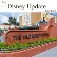 Disney History Institute Podcast artwork