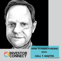Investor Connect Podcast artwork