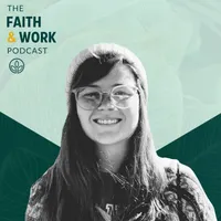 The Faith & Work Podcast artwork