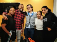 The Racist Sandwich Podcast artwork