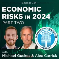 The Construction Record™ Podcast artwork