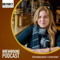 Brewbound Podcast artwork