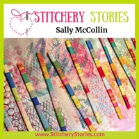 Stitchery Stories artwork