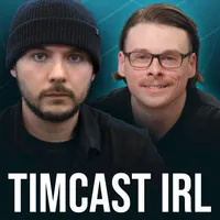 Timcast IRL artwork