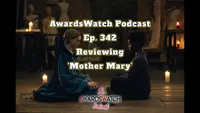 The AwardsWatch Podcast artwork