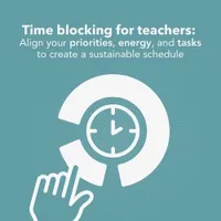 Angela Watson's Truth for Teachers artwork
