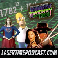 Thirty Twenty Ten artwork