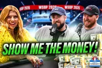 PokerNews Podcast artwork