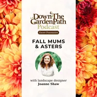 Down The Garden Path Podcast artwork