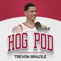 The Hog Pod with Bo Mattingly artwork