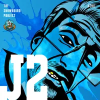 The Snowboard Project artwork
