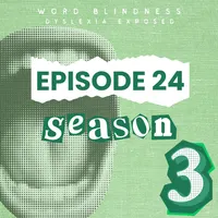 Word Blindness: Dyslexia Exposed artwork
