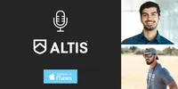 ALTIS World artwork