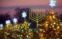 Interfaithing: Why families can embrace two faiths under one roof artwork