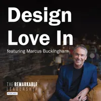 The Remarkable Leadership Podcast artwork