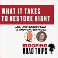 RoofersCoffeeShop artwork