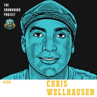 The Snowboard Project artwork