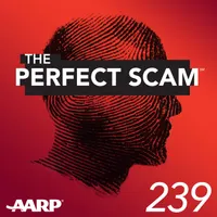 The Perfect Scam artwork