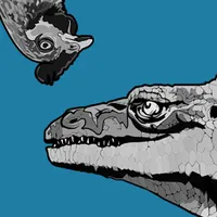 Terrible Lizards artwork
