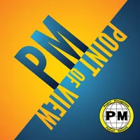 PM Point of View artwork