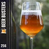 Beer Busters artwork