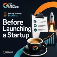 Investor Connect Podcast artwork