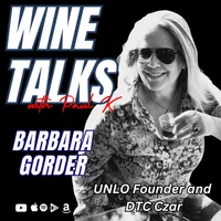 Wine Talks with Paul K. artwork