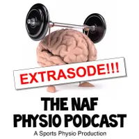 The NAF Physio Podcast artwork