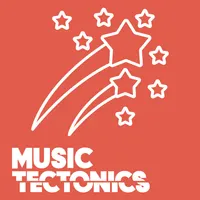 Music Tectonics artwork