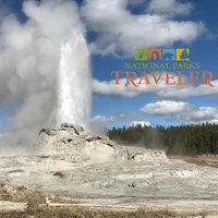 National Parks Traveler Podcast artwork