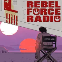 Rebel Force Radio: Star Wars Podcast artwork