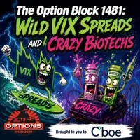 The Option Block artwork
