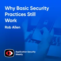 Security Weekly Podcast Network (Audio) artwork