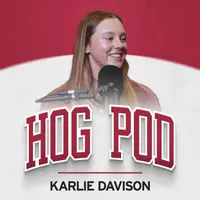 The Hog Pod with Bo Mattingly artwork