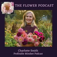 The Flower Podcast artwork