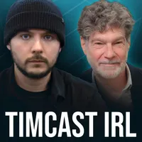 Timcast IRL artwork