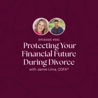 The Divorce Survival Guide Podcast artwork