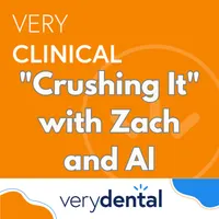 The Very Dental Podcast Network artwork