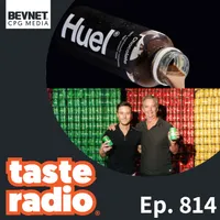 Taste Radio artwork