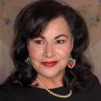 Minorities in Publishing artwork